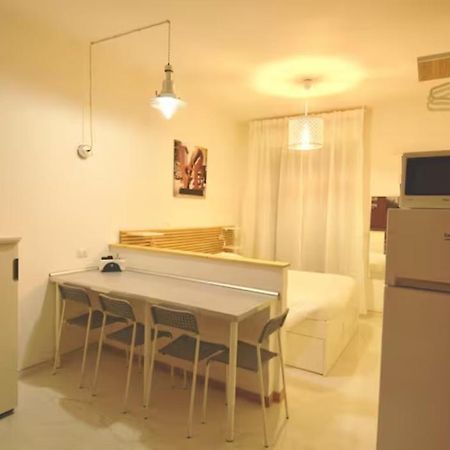 Ferienwohnung Da Giò Modena Exterior foto