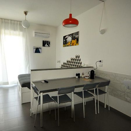 Ferienwohnung Da Giò Modena Exterior foto