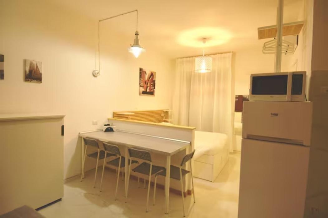 Ferienwohnung Da Giò Modena Exterior foto