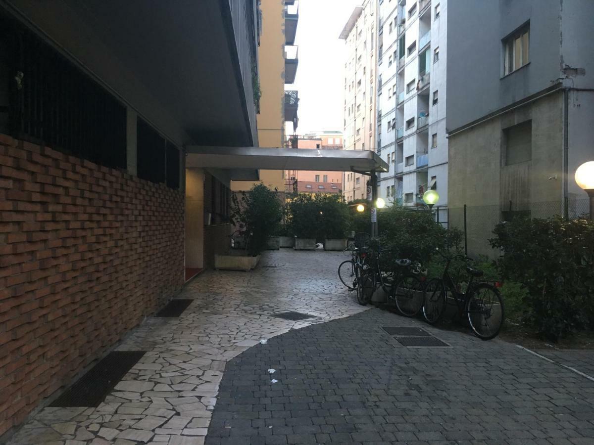 Ferienwohnung Da Giò Modena Exterior foto