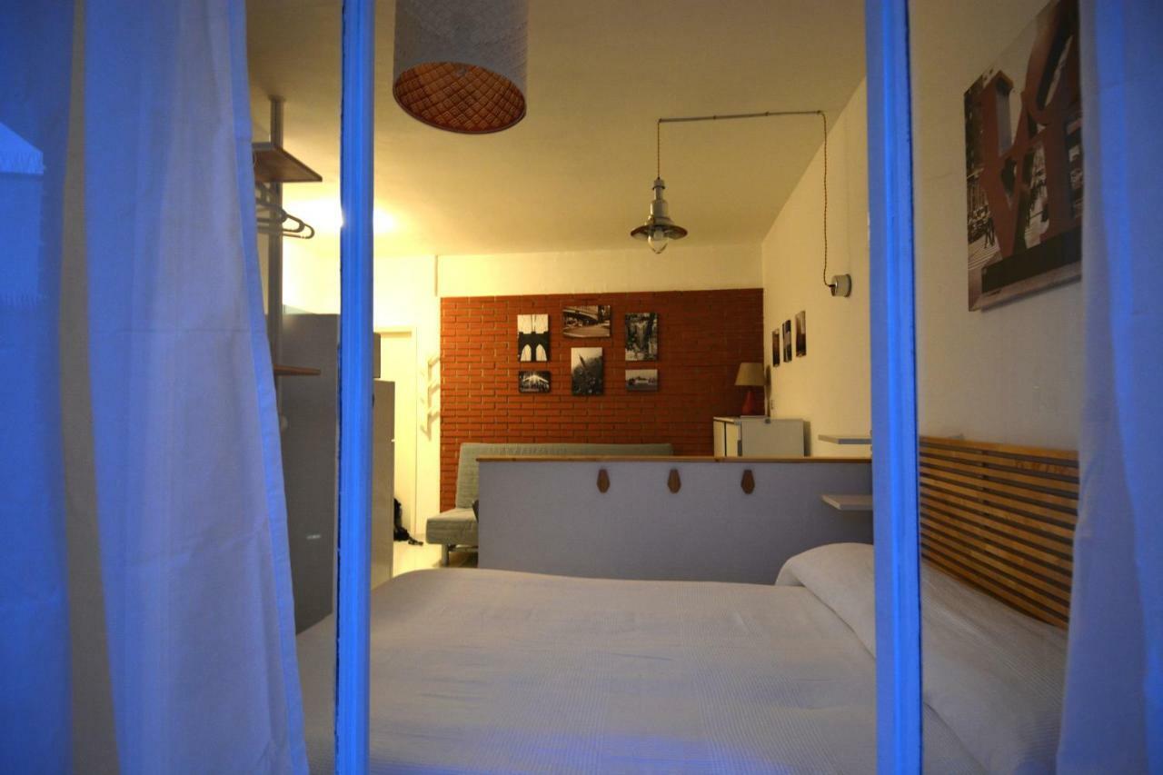 Ferienwohnung Da Giò Modena Exterior foto