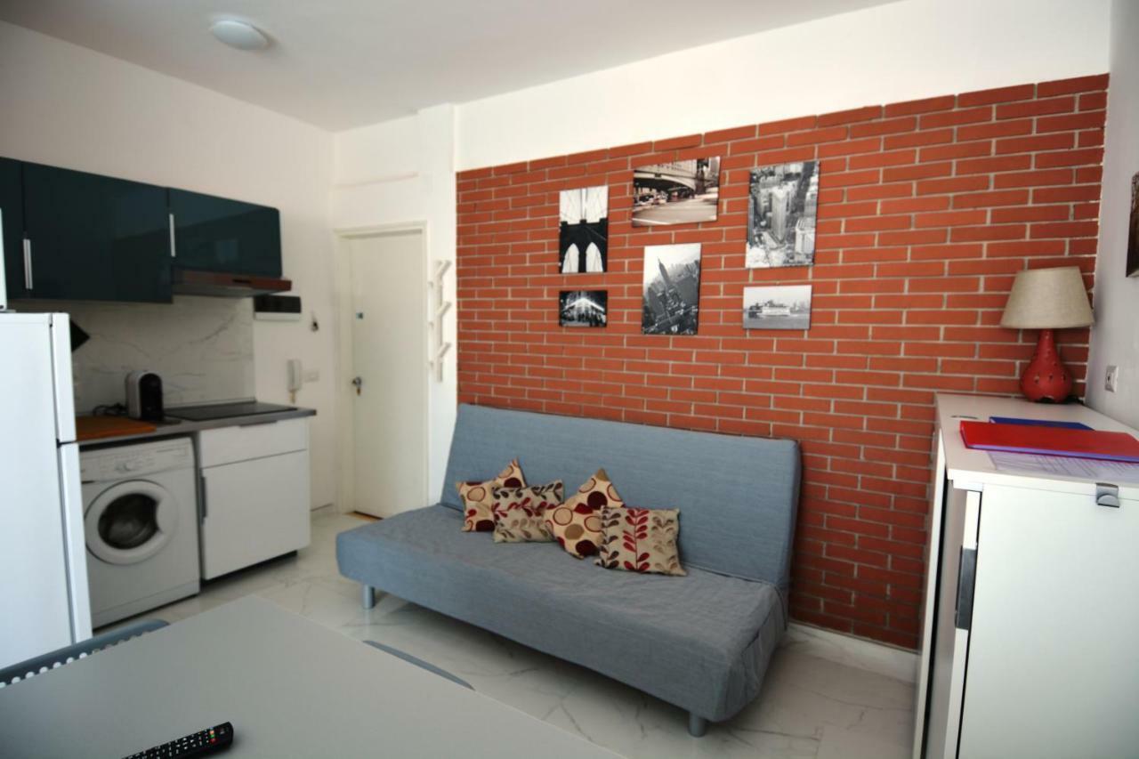 Ferienwohnung Da Giò Modena Exterior foto