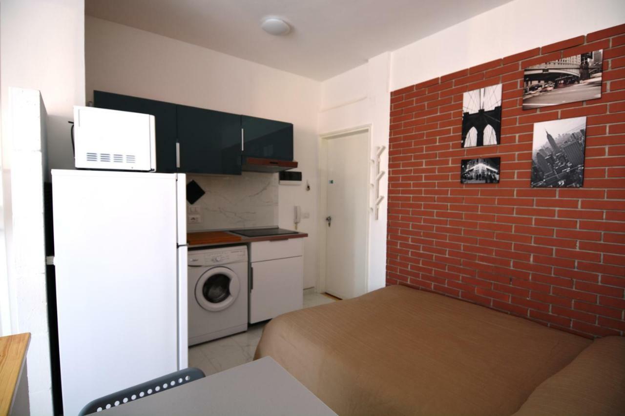 Ferienwohnung Da Giò Modena Exterior foto