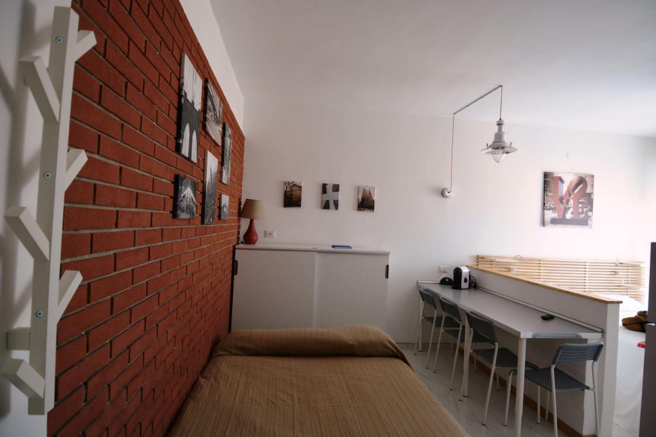Ferienwohnung Da Giò Modena Exterior foto