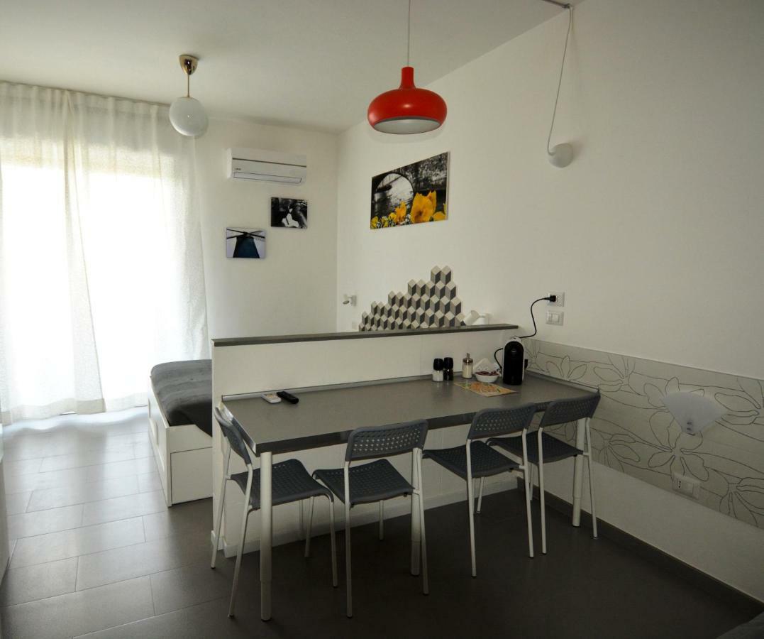 Ferienwohnung Da Giò Modena Exterior foto