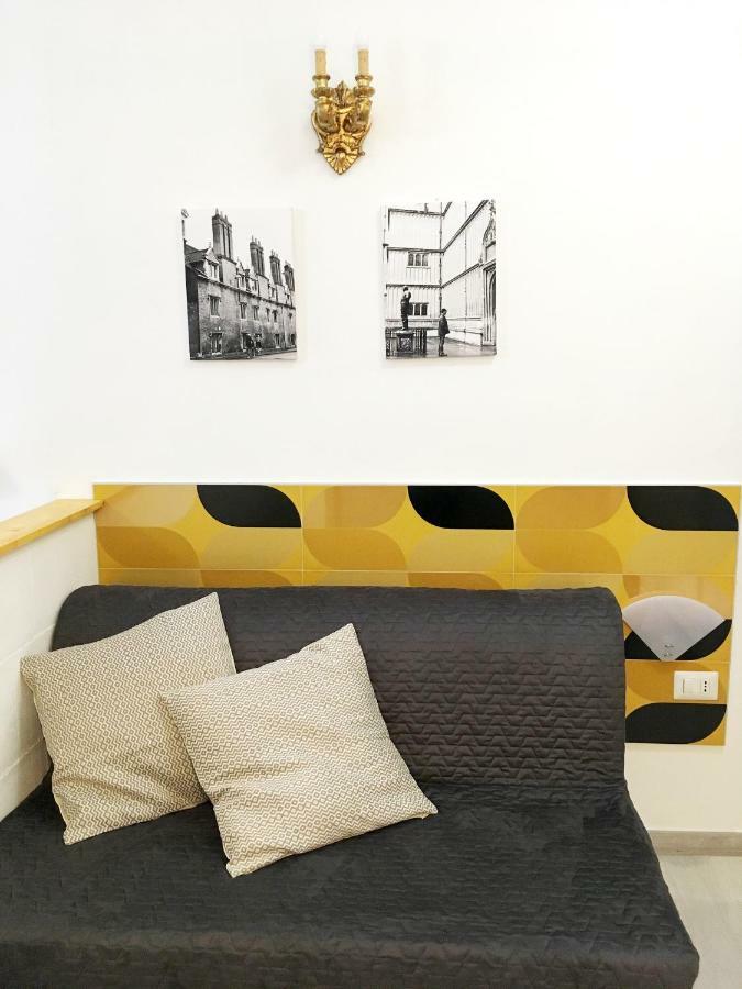 Ferienwohnung Da Giò Modena Exterior foto