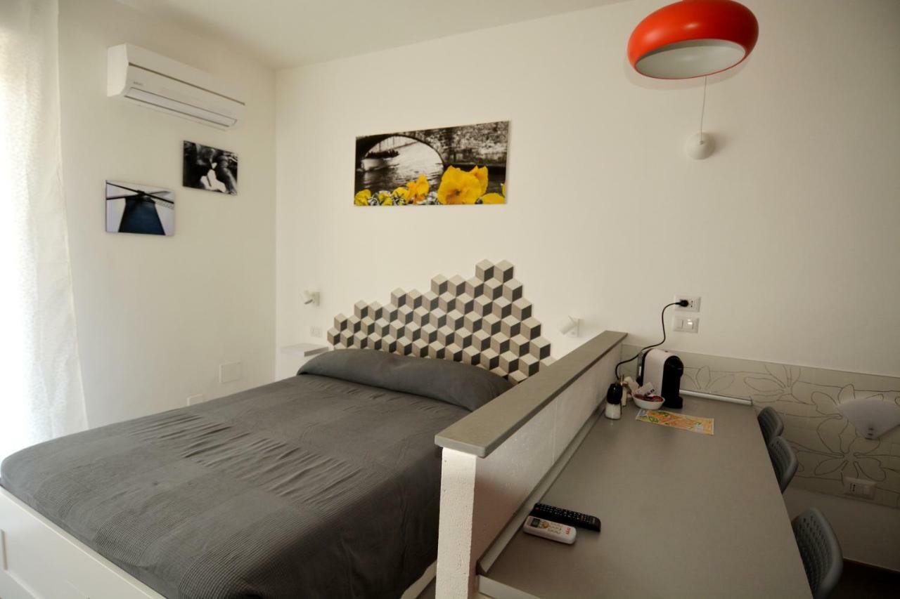 Ferienwohnung Da Giò Modena Exterior foto