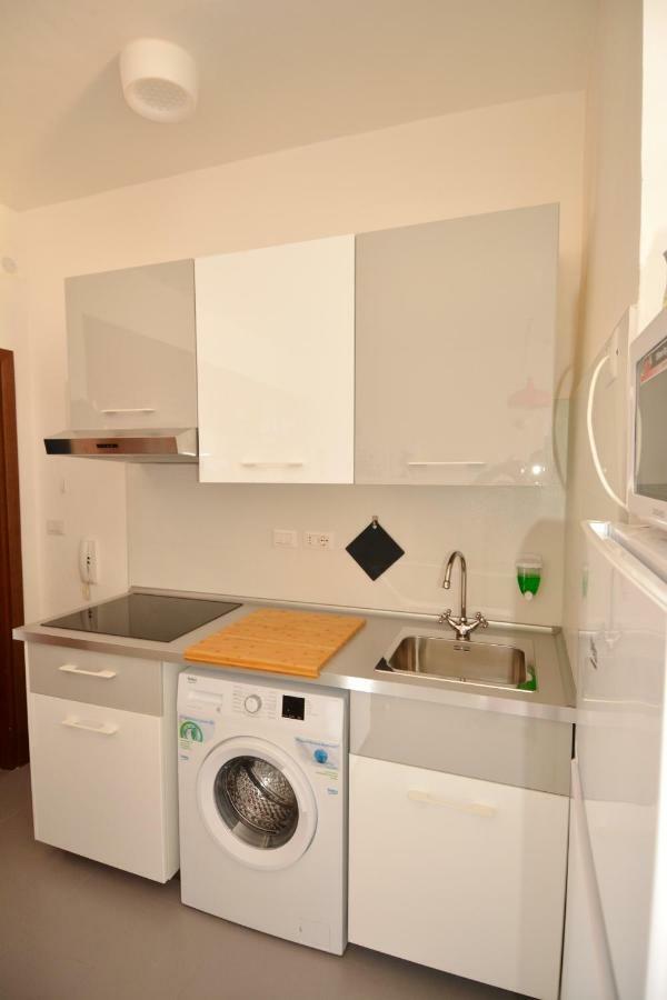 Ferienwohnung Da Giò Modena Exterior foto