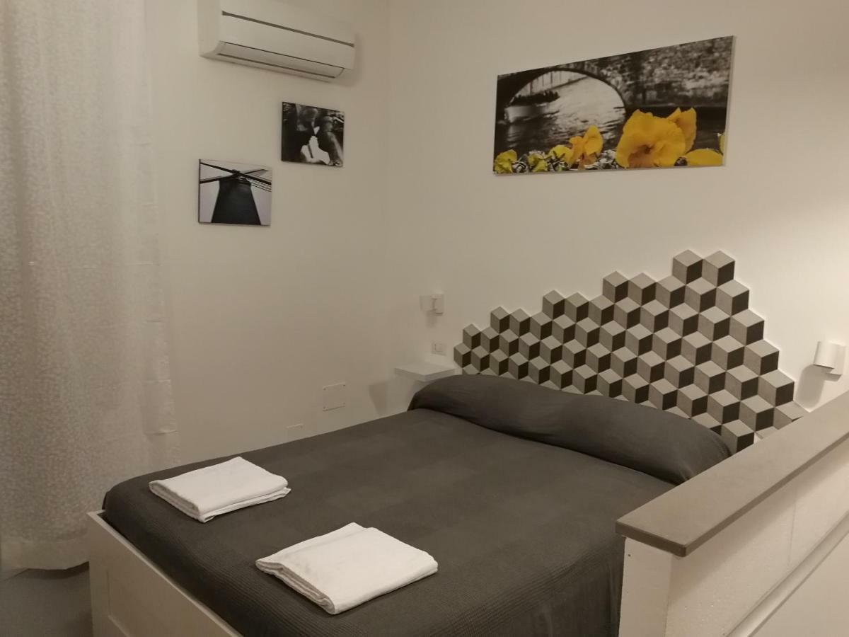 Ferienwohnung Da Giò Modena Exterior foto