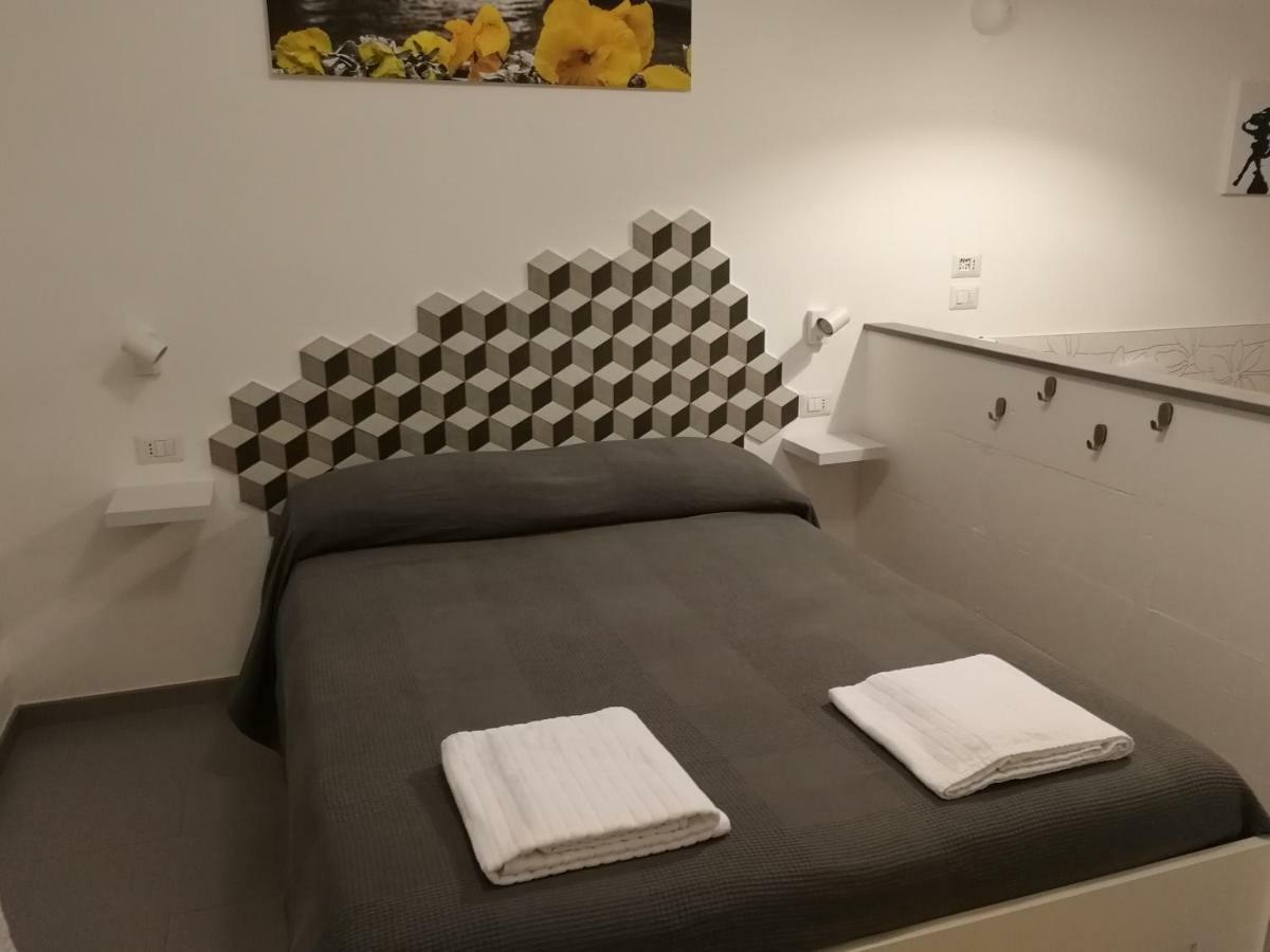 Ferienwohnung Da Giò Modena Exterior foto