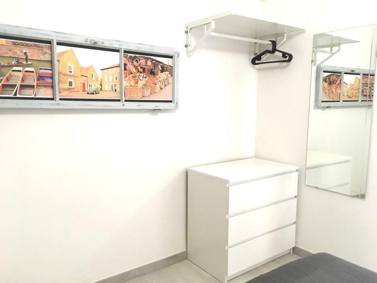 Ferienwohnung Da Giò Modena Exterior foto