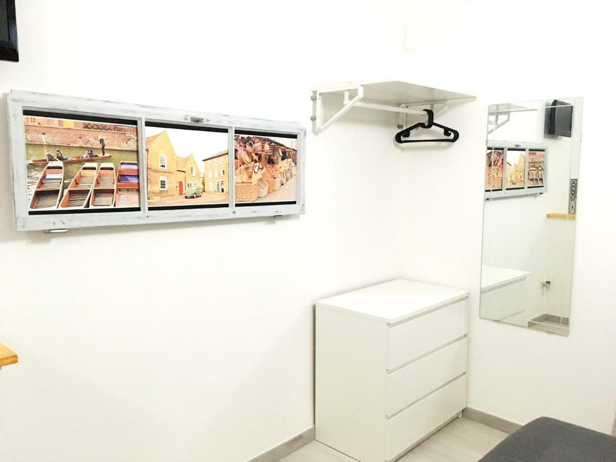 Ferienwohnung Da Giò Modena Exterior foto